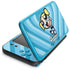 Cartoon Network Powerpuff Girls Bubbles Blue Hearts Nintendo Skins