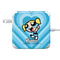 Cartoon Network Powerpuff Girls Bubbles Blue Hearts 85W Power Adapter (15 and 17 inch MacBook Pro Charger) Skin