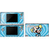 Cartoon Network Powerpuff Girls Bubbles Blue Hearts Nintendo Skins