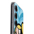 Cartoon Network Powerpuff Girls Bubbles Blue Hearts Galaxy A16 5G Skin