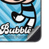 Cartoon Network Powerpuff Girls Bubbles Blue Hearts Galaxy A16 5G Skin