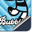 Cartoon Network Powerpuff Girls Bubbles Blue Hearts Galaxy A35 5G Skin