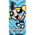 Cartoon Network Powerpuff Girls Bubbles Blue Hearts Galaxy Cases