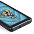 Cartoon Network Powerpuff Girls Bubbles Blue Hearts Galaxy S24 Ultra Waterproof Case