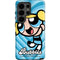 Cartoon Network Powerpuff Girls Bubbles Blue Hearts Galaxy S26 Ultra Impact Case