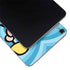 Cartoon Network Powerpuff Girls Bubbles Blue Hearts Apple iPad Mini Skin