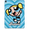Cartoon Network Powerpuff Girls Bubbles Blue Hearts Apple iPad Pro Skin