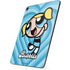Cartoon Network Powerpuff Girls Bubbles Blue Hearts Apple iPad Pro Skin