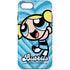 Cartoon Network Powerpuff Girls Bubbles Blue Hearts iPhone Cases