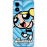 Cartoon Network Powerpuff Girls Bubbles Blue Hearts Moto G Play 4G (2024) Skin