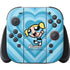Cartoon Network Powerpuff Girls Bubbles Blue Hearts Nintendo Skins