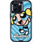 Cartoon Network Powerpuff Girls Bubbles Blue Hearts Otterbox Defender iPhone Skin