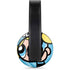 Cartoon Network Powerpuff Girls Bubbles Blue Hearts PlayStation 4 Gold Wireless Headset Skin