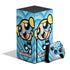 Cartoon Network Powerpuff Girls Bubbles Blue Hearts Xbox Series X Bundle Skin