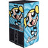 Cartoon Network Powerpuff Girls Bubbles Blue Hearts Xbox Series X Bundle Skin