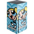 Cartoon Network Powerpuff Girls Bubbles Blue Hearts Xbox Series X Skins