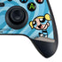 Cartoon Network Powerpuff Girls Bubbles Blue Hearts XBox Series X Digital Edition Bundle Skin