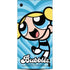 Cartoon Network Powerpuff Girls Bubbles Blue Hearts XBox Series X Digital Edition Console Skin