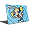 Cartoon Network Powerpuff Girls Bubbles Blue Hearts Dell XPS Skin