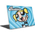 Cartoon Network Powerpuff Girls Bubbles Blue Hearts Dell XPS Skin