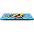 Cartoon Network Powerpuff Girls Bubbles Blue Hearts Dell XPS Skin