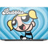 Cartoon Network Powerpuff Girls Bubbles Blue Hearts HP ZBook Fury 16 G10 Skin