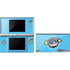 Cartoon Network Powerpuff Girls Bubbles Nintendo Skins