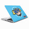 Cartoon Network Powerpuff Girls Bubbles HP Elitebook Skin