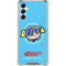 Cartoon Network Powerpuff Girls Bubbles Gabb Phone 4 Clear Case
