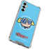 Cartoon Network Powerpuff Girls Bubbles Gabb Phone 4 Clear Case