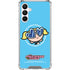 Cartoon Network Powerpuff Girls Bubbles Galaxy A16 5G Clear Case