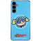 Cartoon Network Powerpuff Girls Bubbles Galaxy A35 5G Clear Case