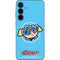 Cartoon Network Powerpuff Girls Bubbles Galaxy A36 5G Skin