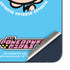 Cartoon Network Powerpuff Girls Bubbles Galaxy A36 5G Skin