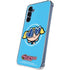 Cartoon Network Powerpuff Girls Bubbles Galaxy A55 5G Clear Case