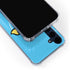 Cartoon Network Powerpuff Girls Bubbles Galaxy A55 5G Clear Case