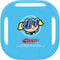 Cartoon Network Powerpuff Girls Bubbles Galaxy Buds Live Skin