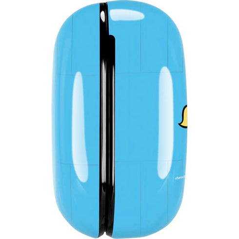 Cartoon Network Powerpuff Girls Bubbles Galaxy Buds Live Skin