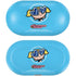 Cartoon Network Powerpuff Girls Bubbles Galaxy Buds Plus Skin