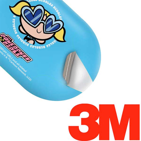 Cartoon Network Powerpuff Girls Bubbles Galaxy Buds Plus Skin