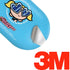 Cartoon Network Powerpuff Girls Bubbles Galaxy Buds Plus Skin
