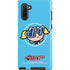 Cartoon Network Powerpuff Girls Bubbles Galaxy Cases