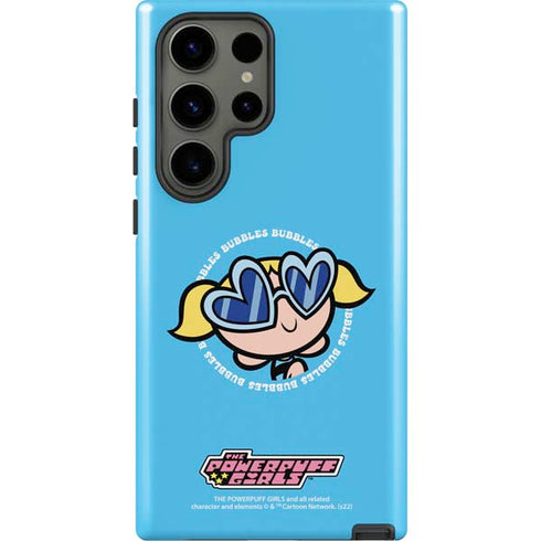 Cartoon Network Powerpuff Girls Bubbles Galaxy S23 Ultra Pro Case