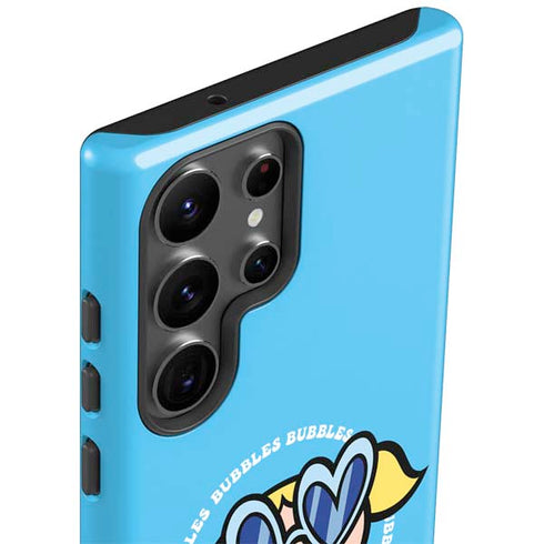 Cartoon Network Powerpuff Girls Bubbles Galaxy S23 Ultra Pro Case