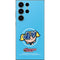Cartoon Network Powerpuff Girls Bubbles Galaxy Skins