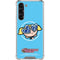 Cartoon Network Powerpuff Girls Bubbles Galaxy S24 FE Clear Case