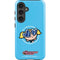 Cartoon Network Powerpuff Girls Bubbles Galaxy S25 Impact Case