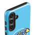 Cartoon Network Powerpuff Girls Bubbles Galaxy S25 Impact Case