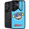 Cartoon Network Powerpuff Girls Bubbles Galaxy S24 Plus Kickstand Case