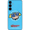 Cartoon Network Powerpuff Girls Bubbles Galaxy S25 Plus Skin